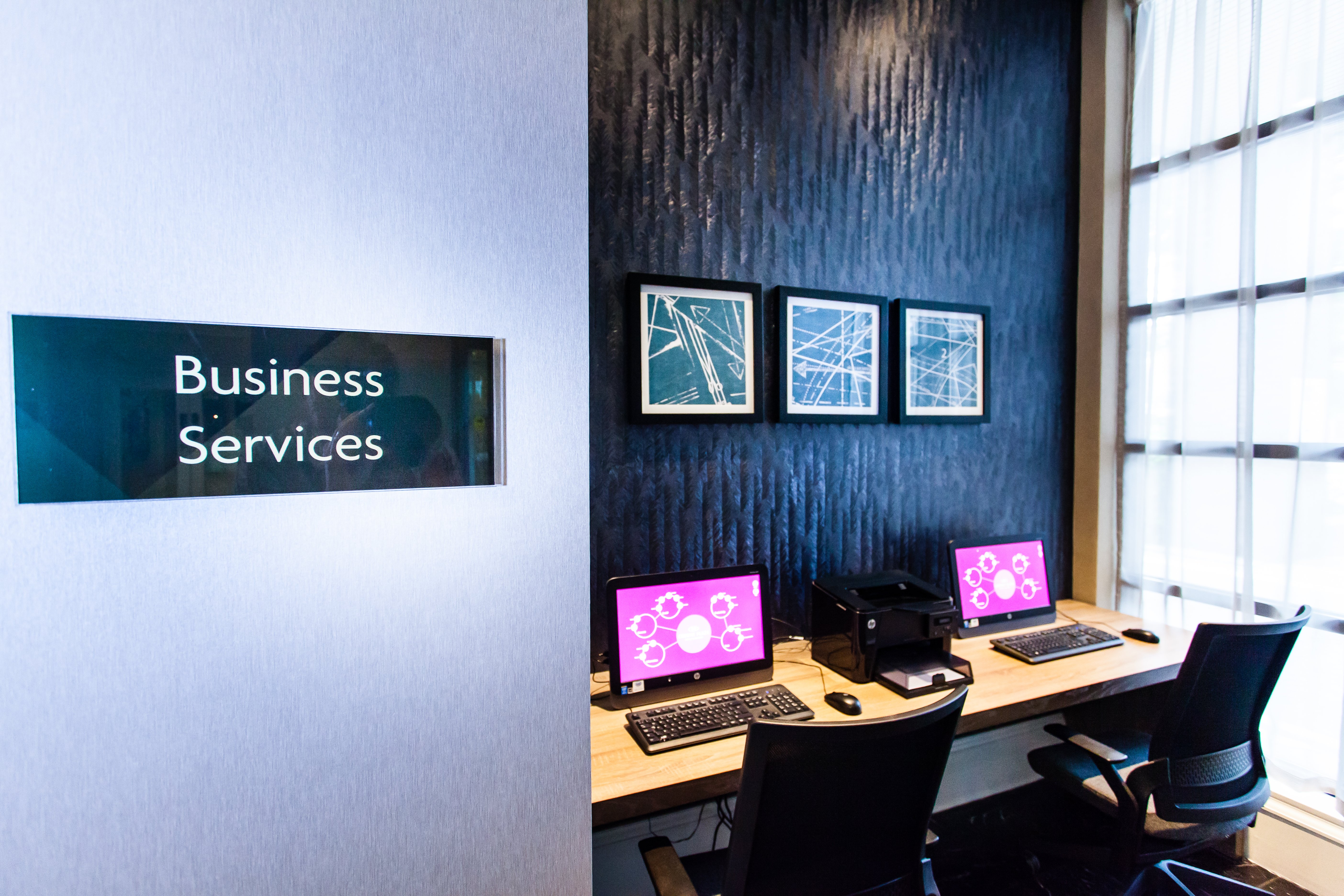 Crowne Plaza Leeds Hotel 43/50