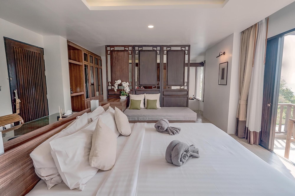 Srilanta Resort and Spa 17/50