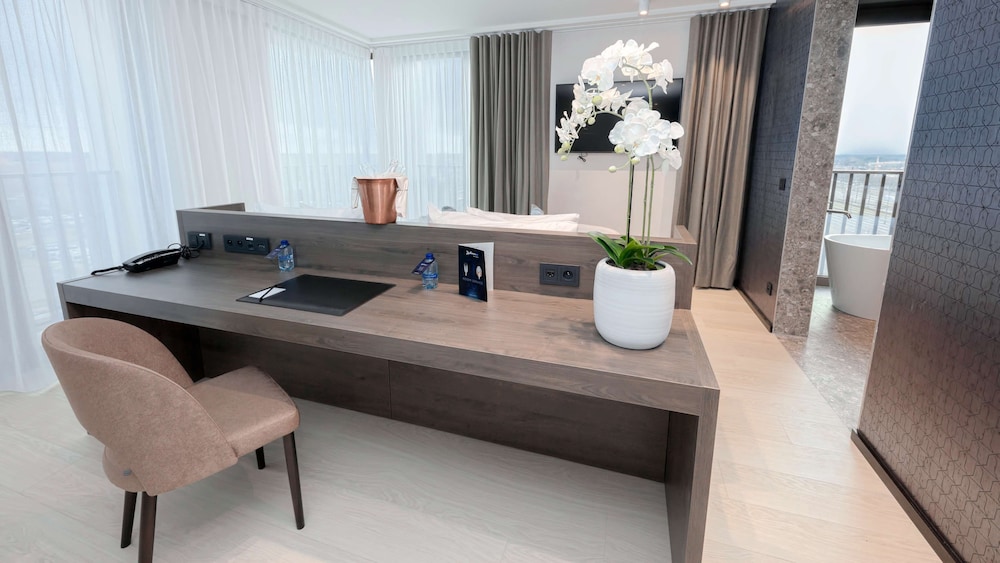Radisson Blu Bruges 33/68