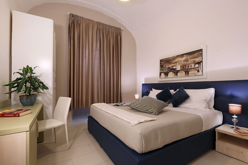 Grand Tour Roma Guest House 11/73