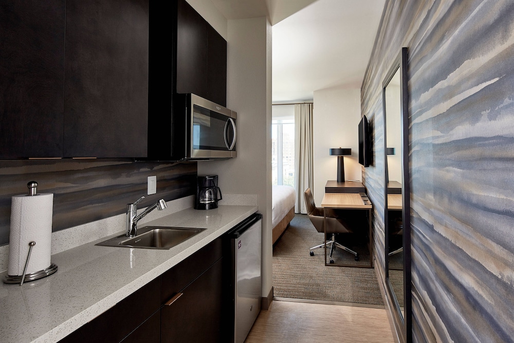 Residence Inn By Marriott Cleveland University Circle/Medical Center 10/51
