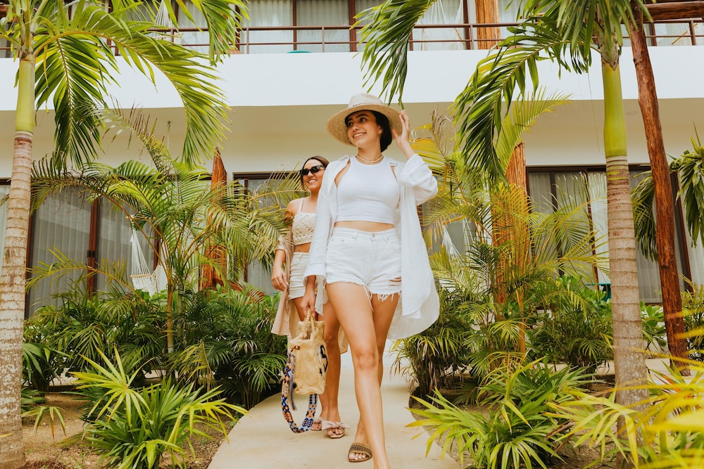 Naj Casa Holbox 48/50