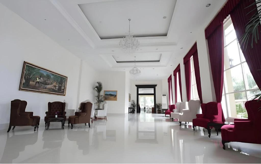 Same Hotel Kendari 9/20