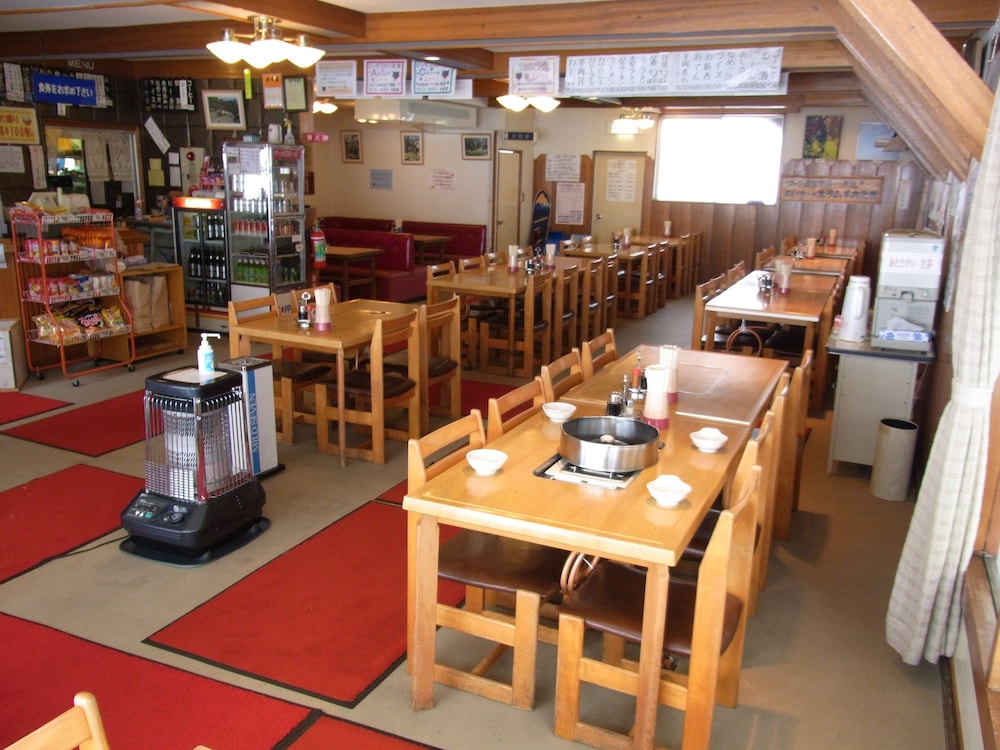 Genghis Khan Lodge 8/15
