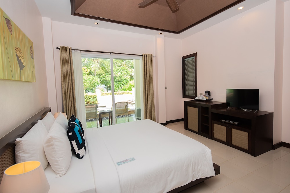 Anyavee Tubkaek Beach Resort 23/75