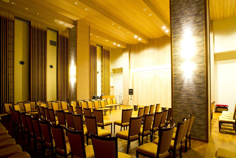 Fukuchiyama Sun Hotel 18/24