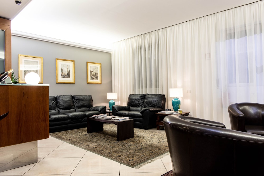 Hotel Berlino 45/63
