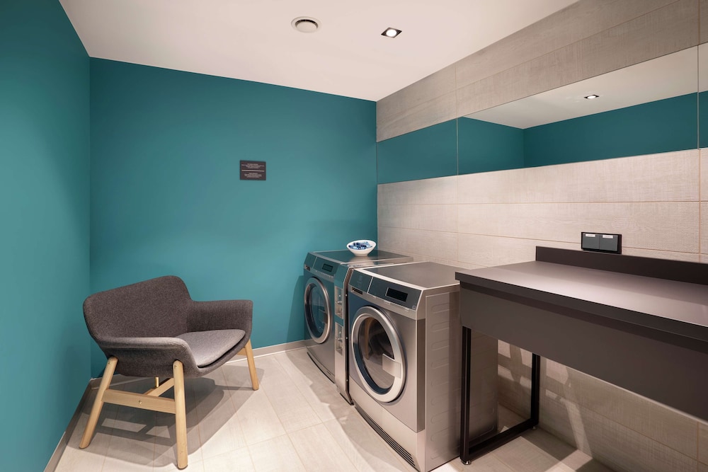 Hilton Garden Inn Budapest 23/50