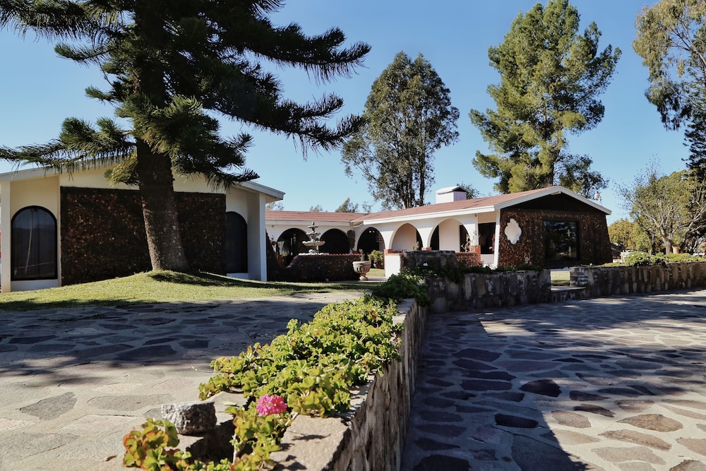 Rancho El Parral 43/50