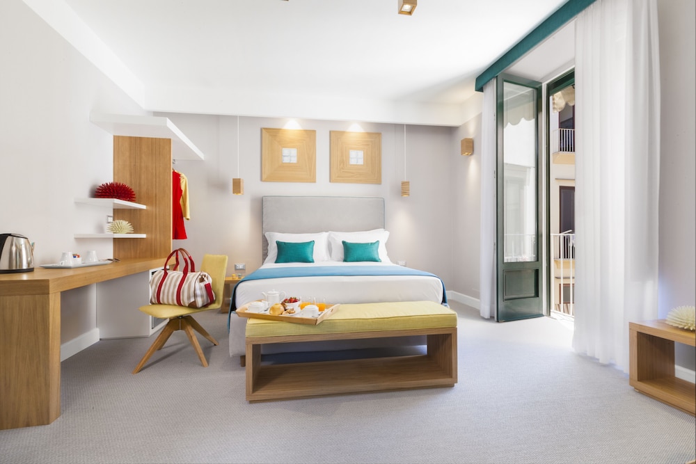 La Piazzetta旅馆(La Piazzetta Guest House) 图片1