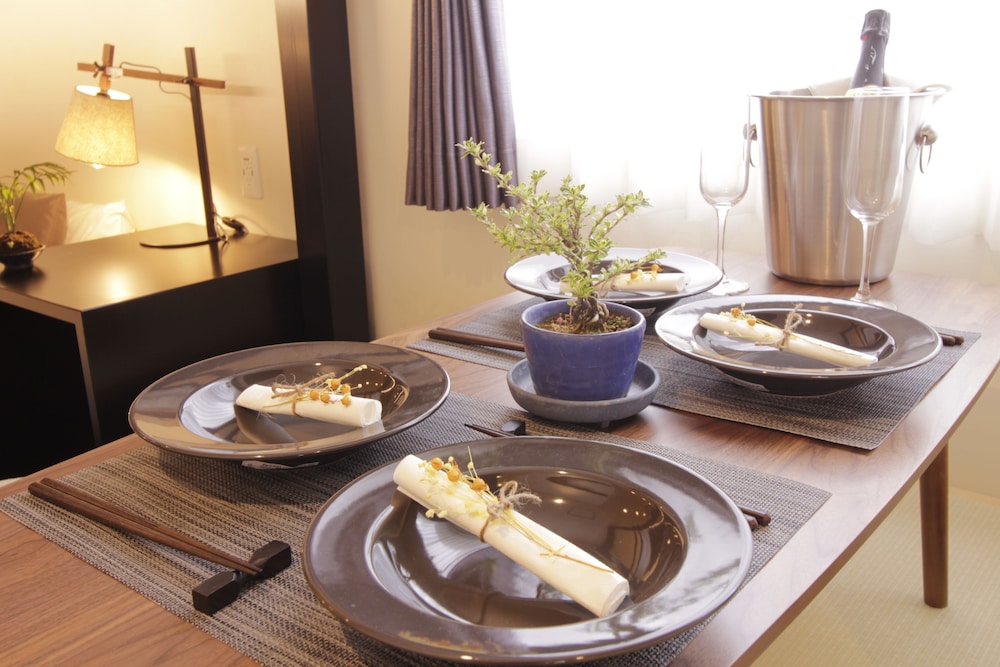CHA-AN Hotel Ueno 43/50