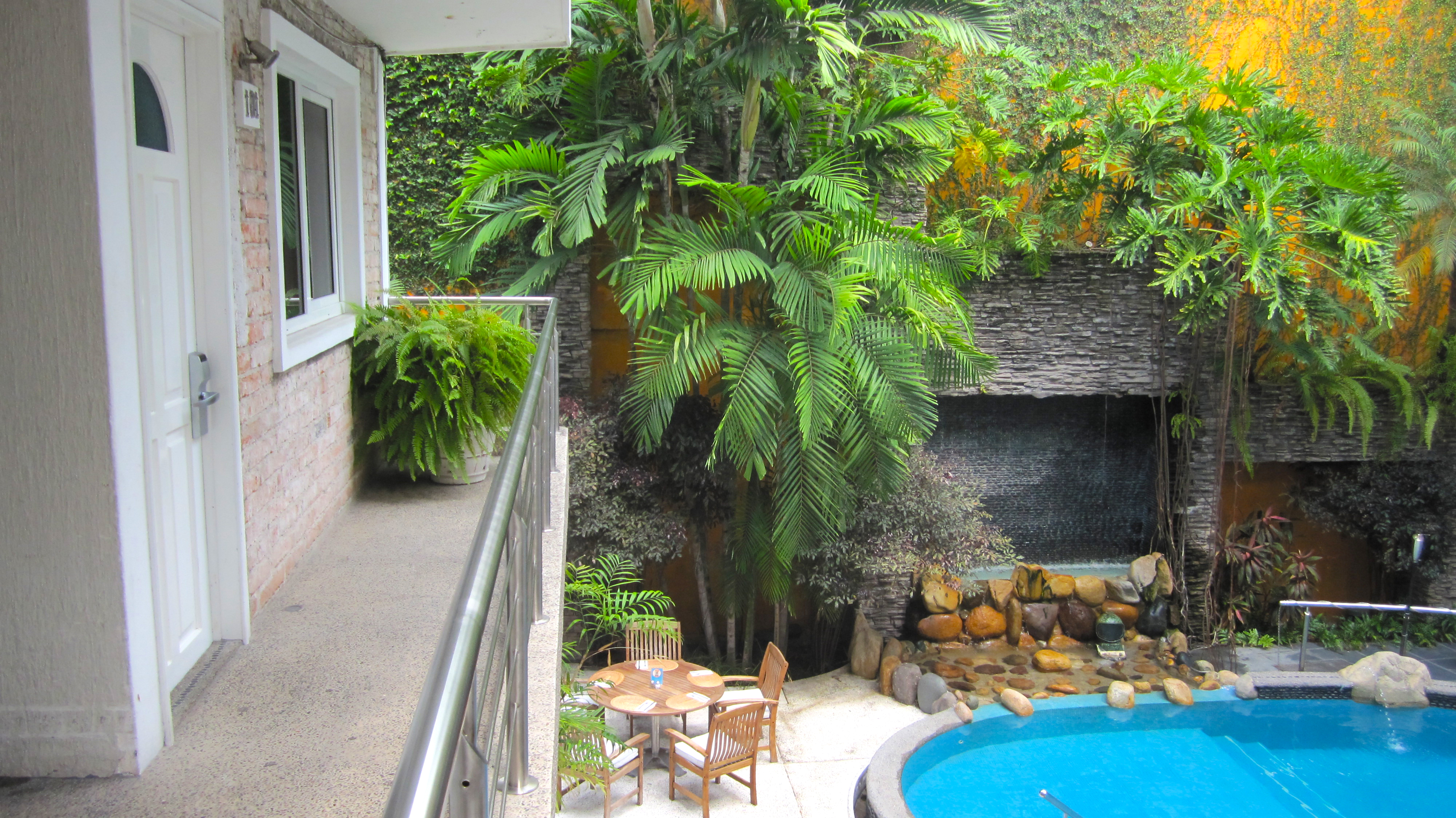Hotel Rio Malecon Vallarta 49/56