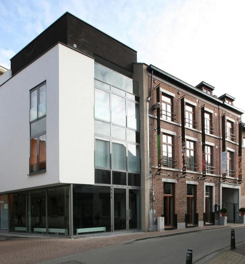 Hotel de Groene Hendrickx 4/38