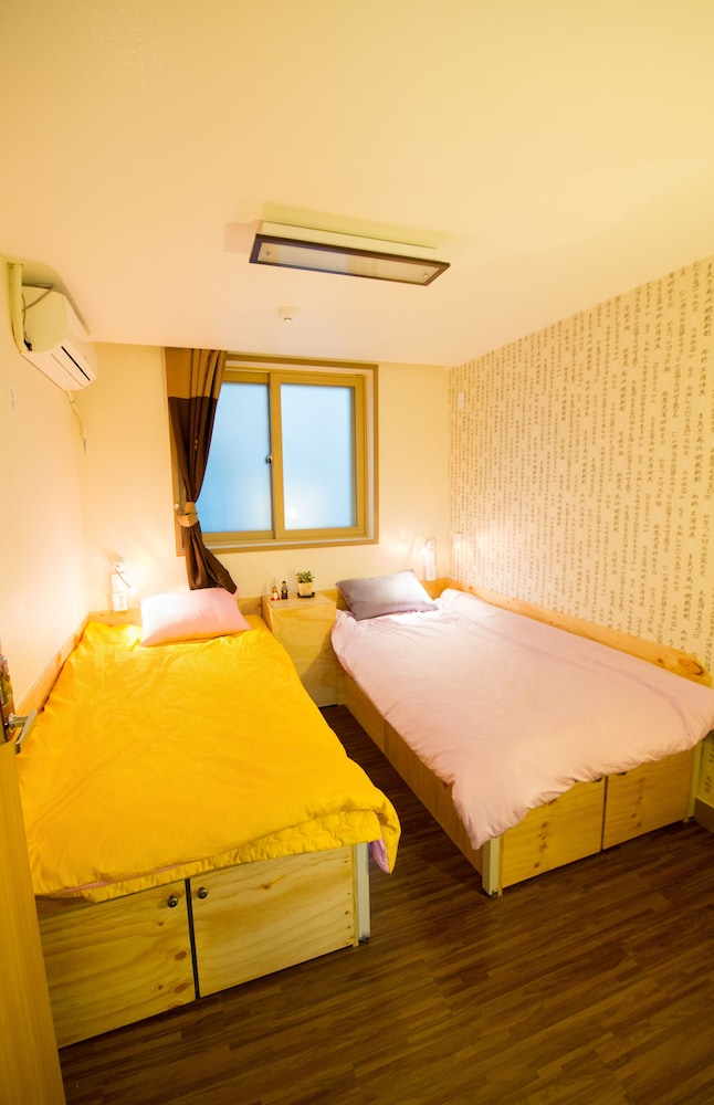 Uwa Guesthouse 9/49