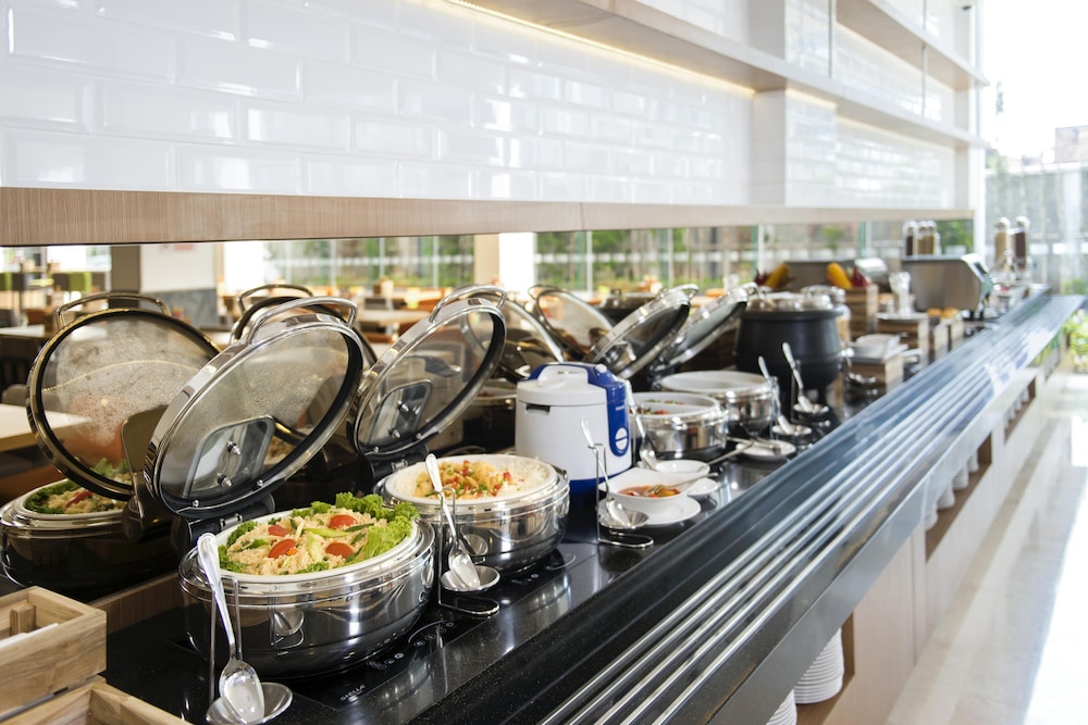 Holiday Inn Express Jakarta Menteng by IHG 45/66