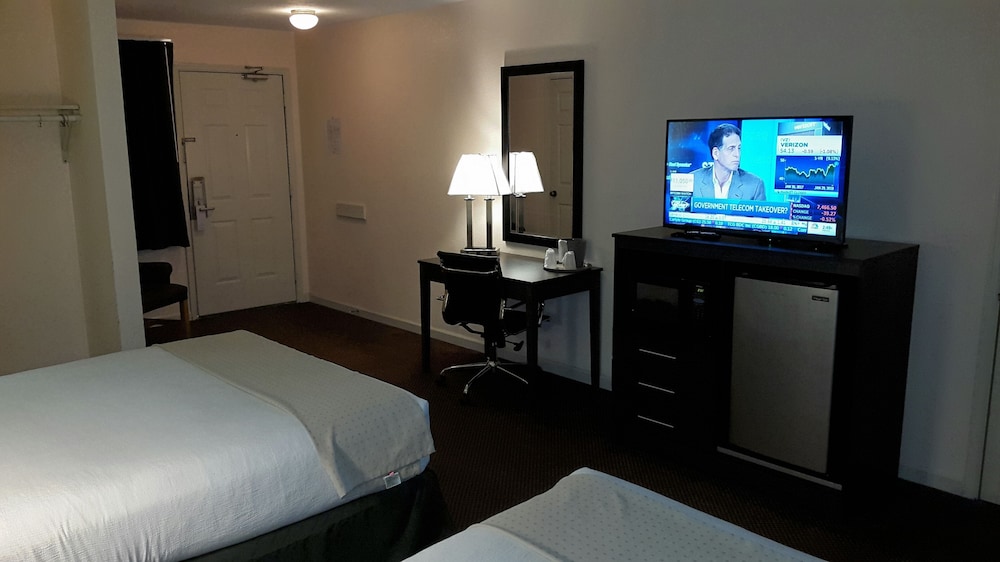 Mountain Valley Inn Dillard 10/62