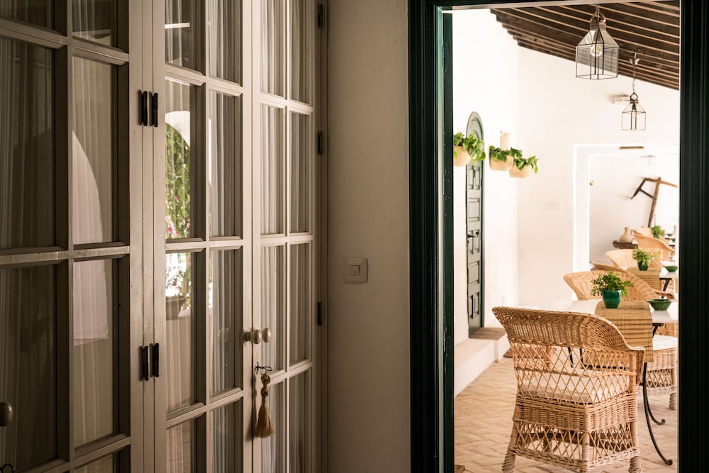 Hacienda de San Rafael 26/50