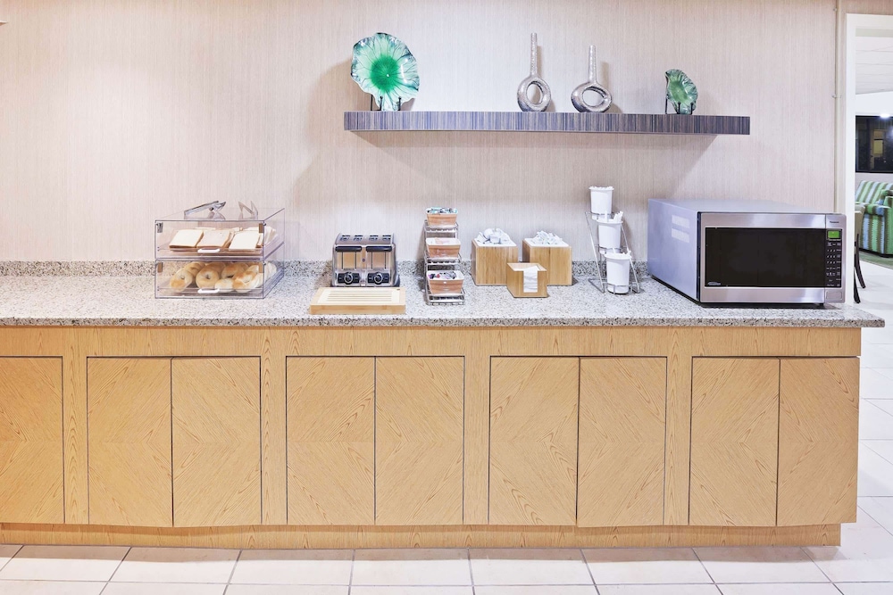 Quality Inn Slidell I-10 17/46