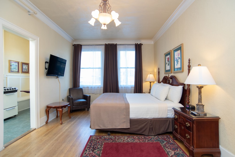 MarQueen Hotel 19/55