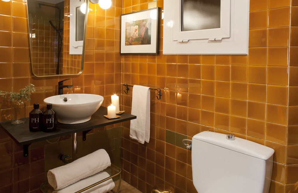 Apartamentos Ganduxer 63/66
