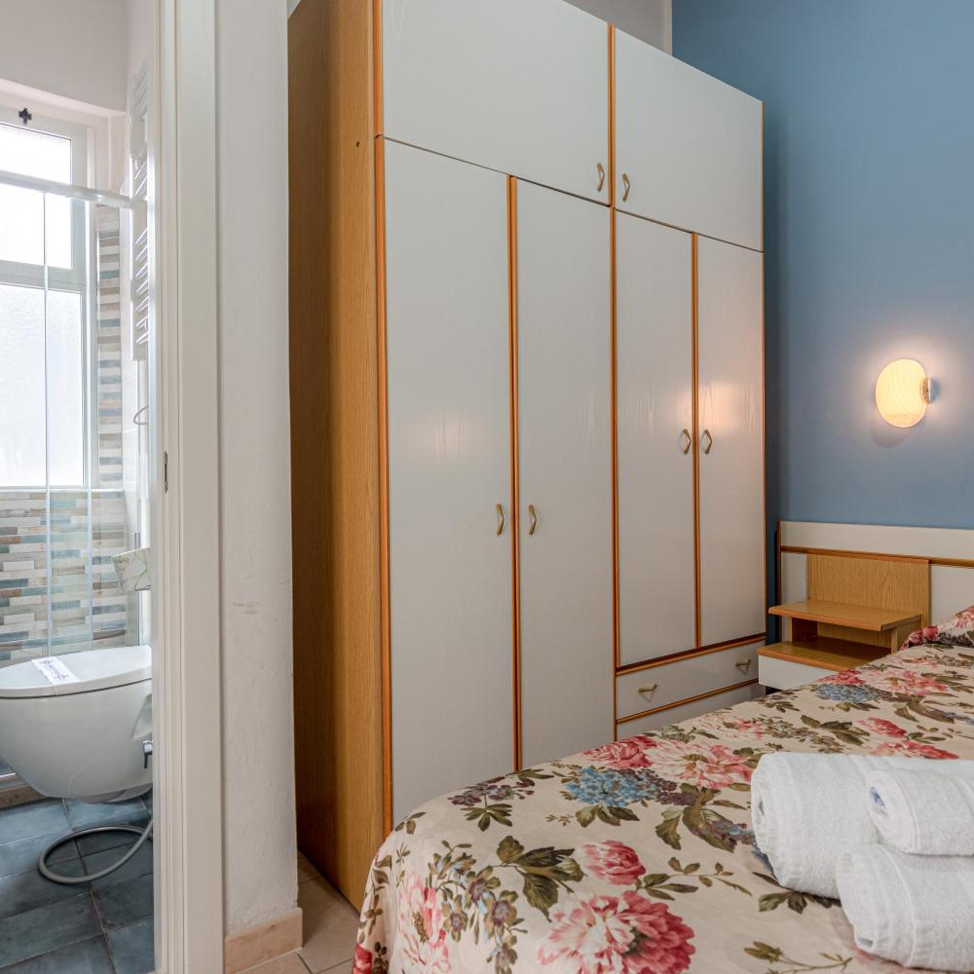 Hotel Ilde 14/54