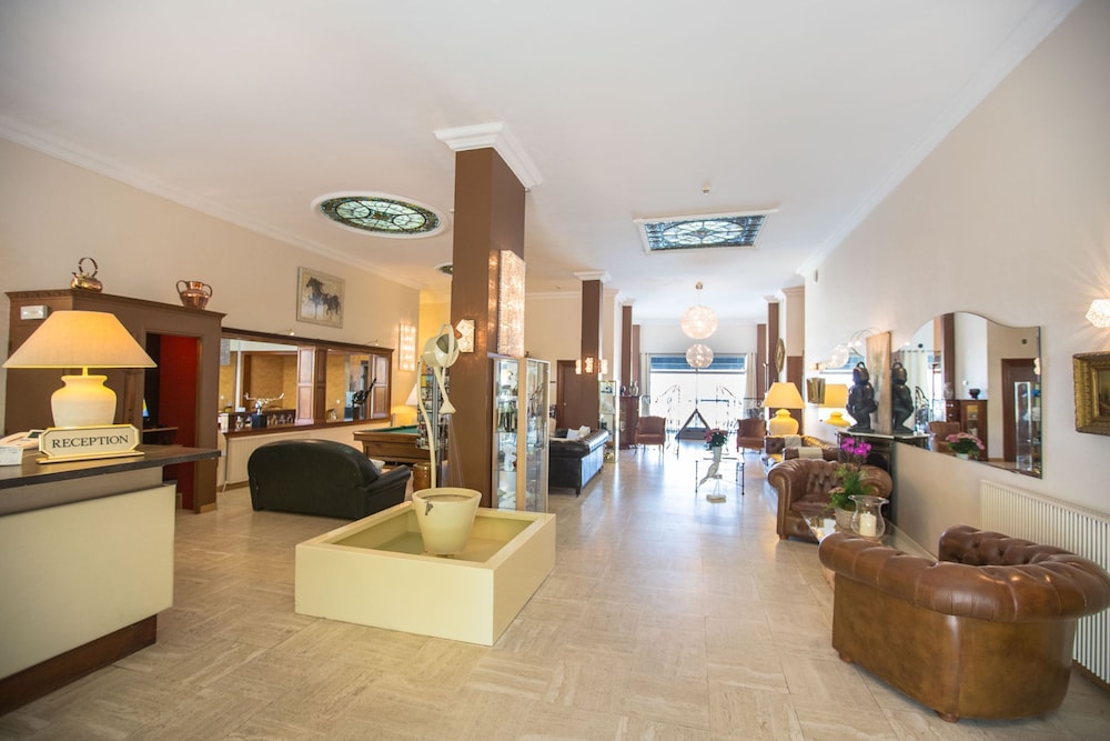 ARC HOTEL SUR MER 38/62