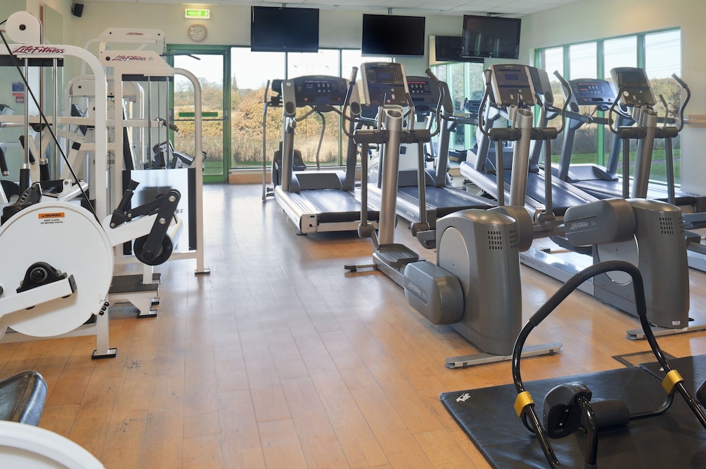 Holiday Inn Birmingham M6 Jct 7 Hotel 39/78
