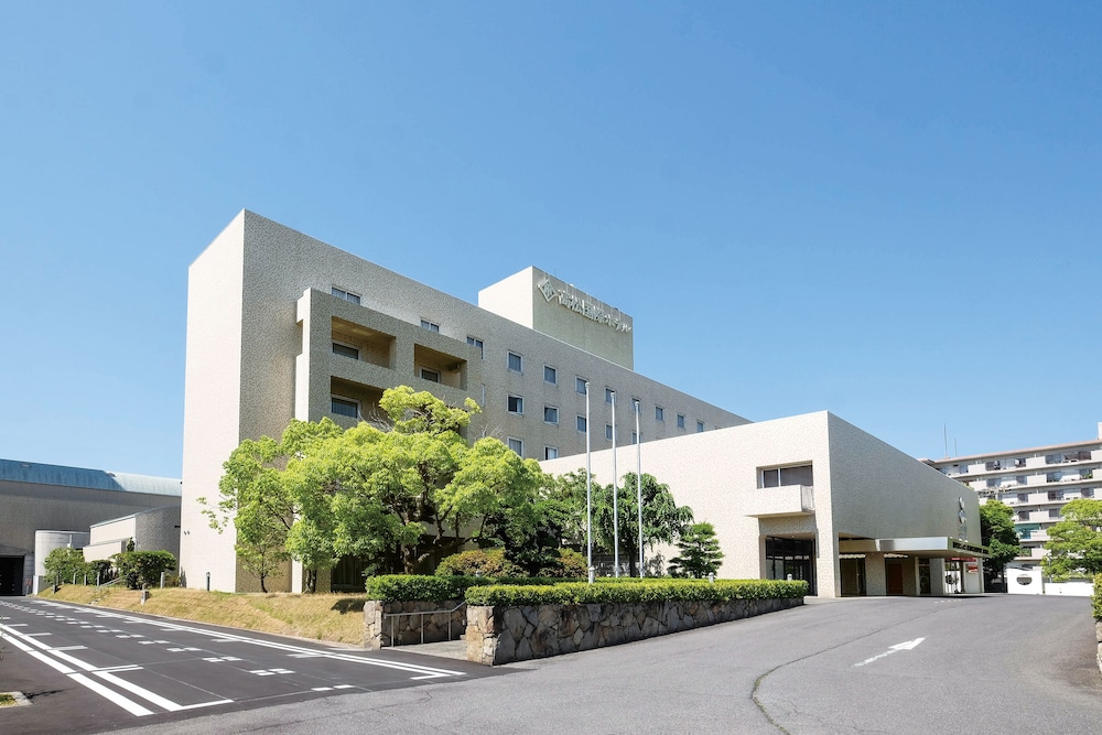 TAKAMATSU KOKUSAI HOTEL 59/65