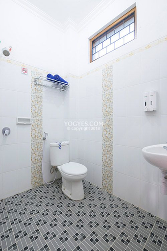 Hotel Bukit Uhud Yogyakarta 11/11