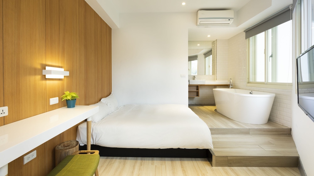 Meander Taipei Hostel 13/70
