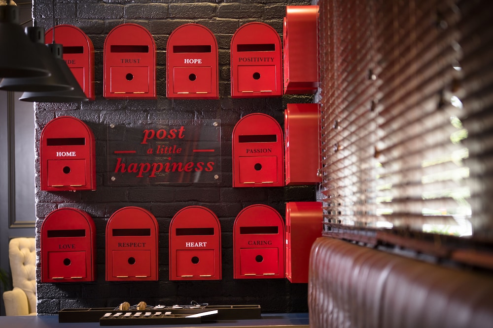 H Boutique Hotel Kota Damansara 40/45