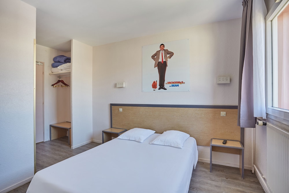 Hotel Alliance - Proche Paris 17/47