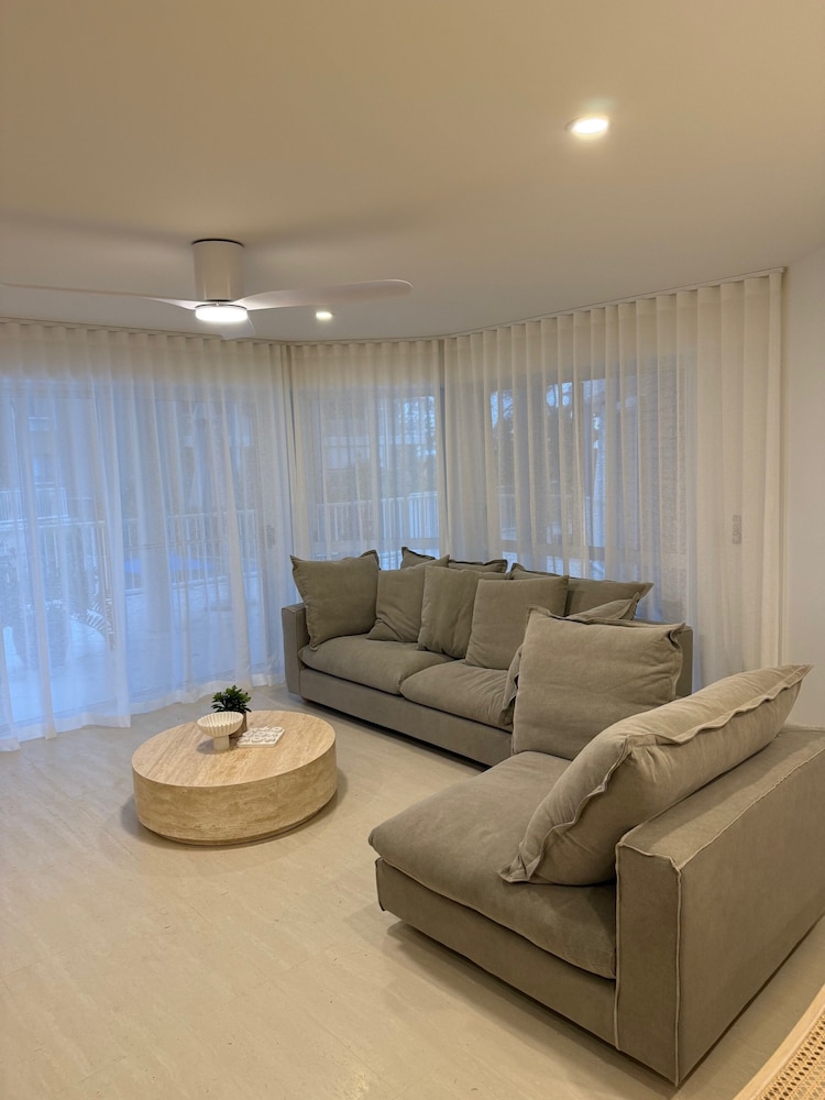 Macquarie Lodge Apartments 47/75