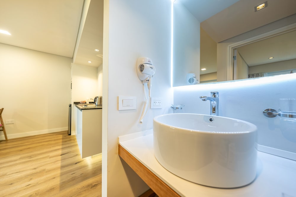 Cilene del Fuego Suites and Spa 56/60