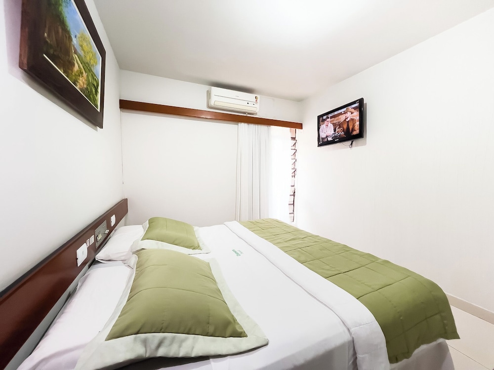 Hotel Damen 24/58