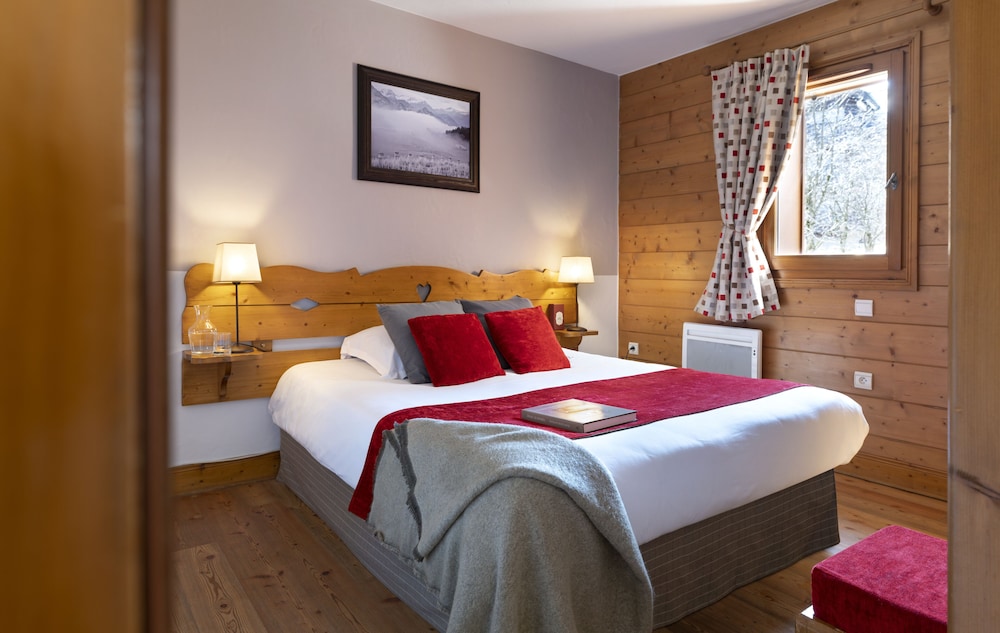 PREMIUM RESIDENCE LES FERMES DU SOLEIL 20/49