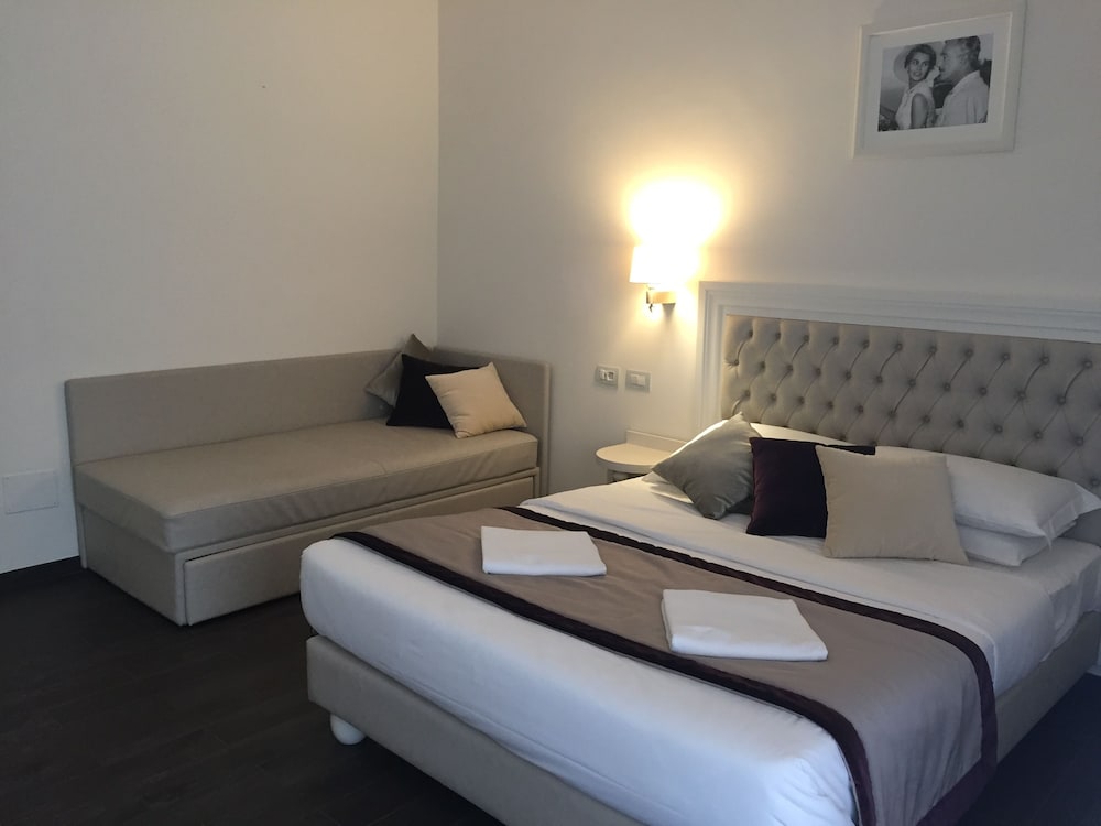 Relais Monti 10/60
