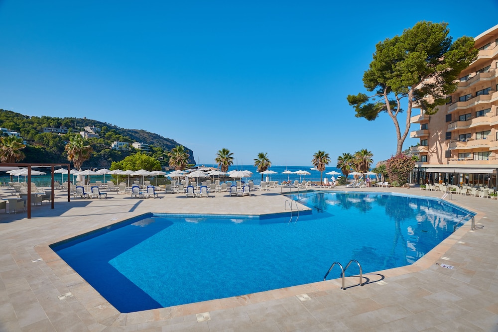 Grupotel Playa Camp De Mar - Adults Only 43/64