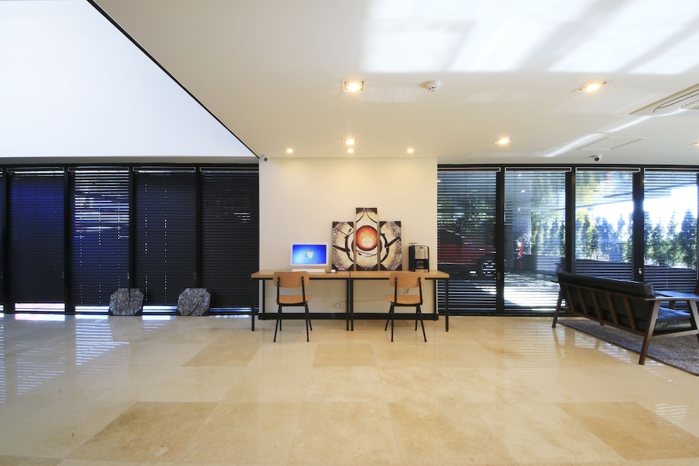 Hotel Yeon 34/55
