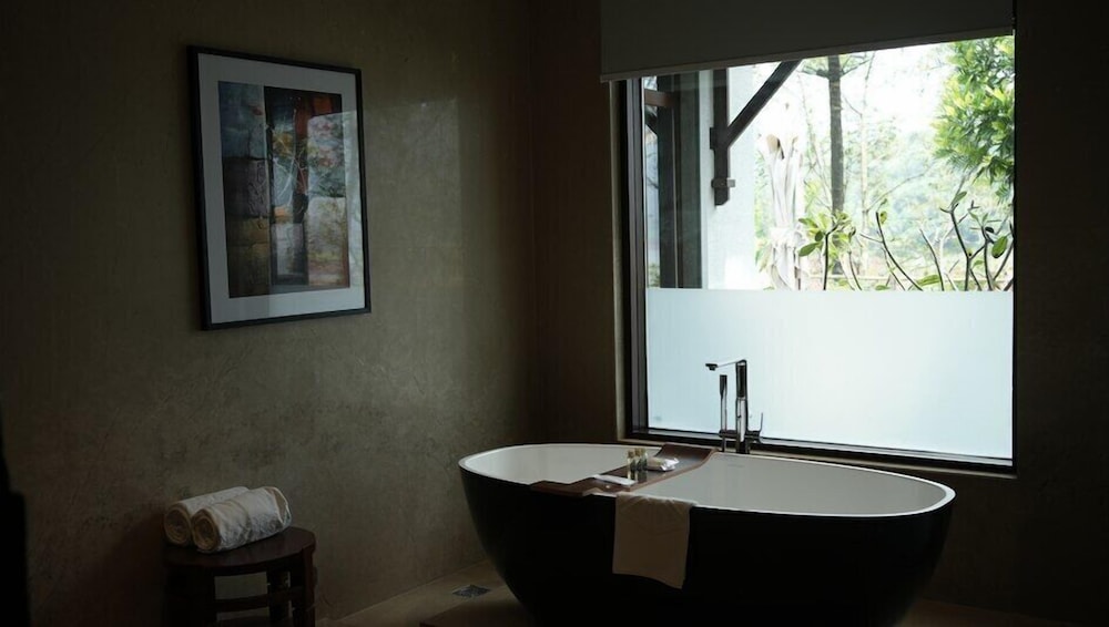 Taj Wayanad Resort Spa Kerala 63/63