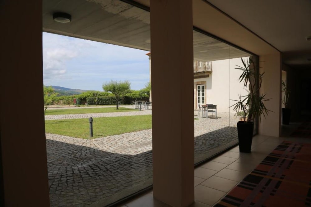 Inatel Linhares Da Beira 21/80