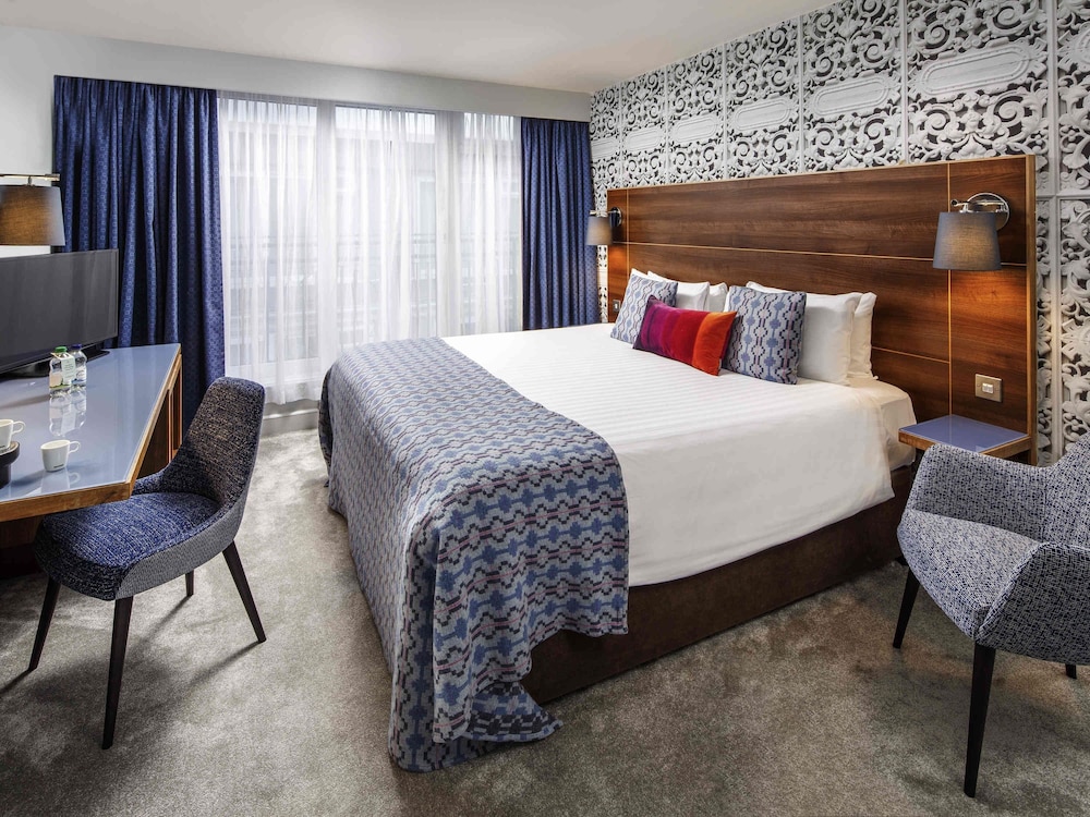Premium, Privilege, Double Bed