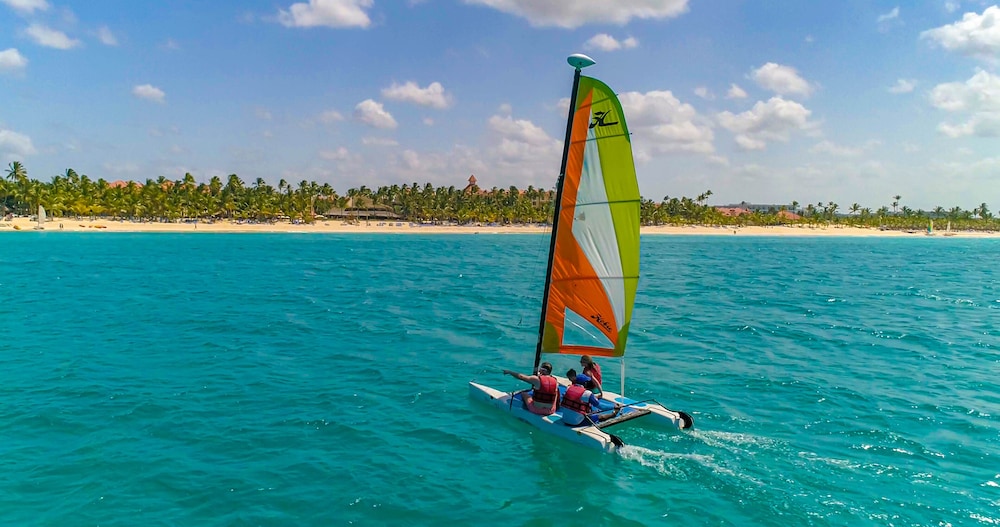 Occidental Caribe 24/50