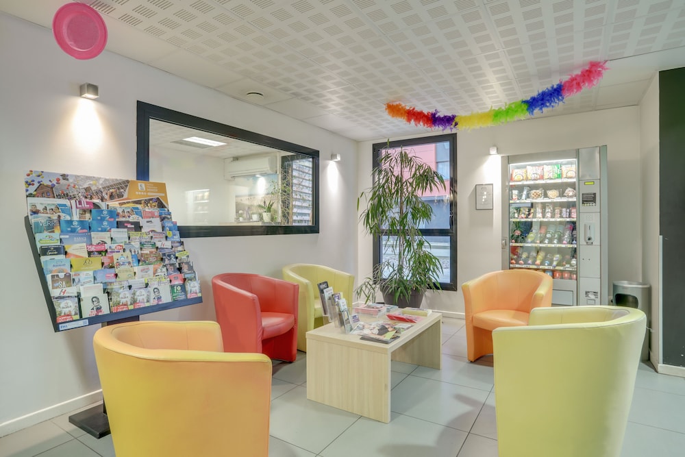 All Suites Appart Hotel Dunkerque 40/53