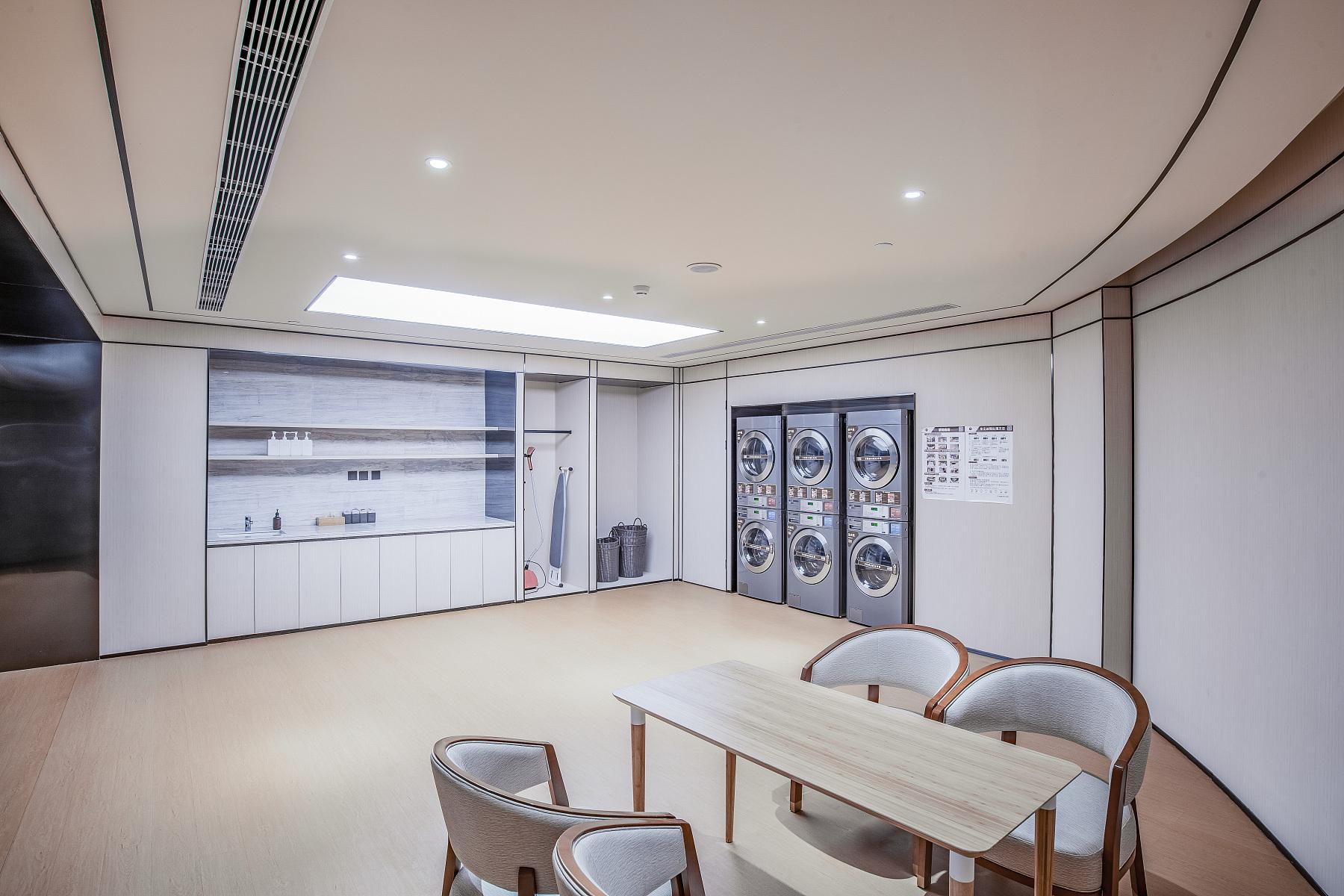 Ji Hotel Beijing Dashanzi Bridge 798 Art Zone 16/34