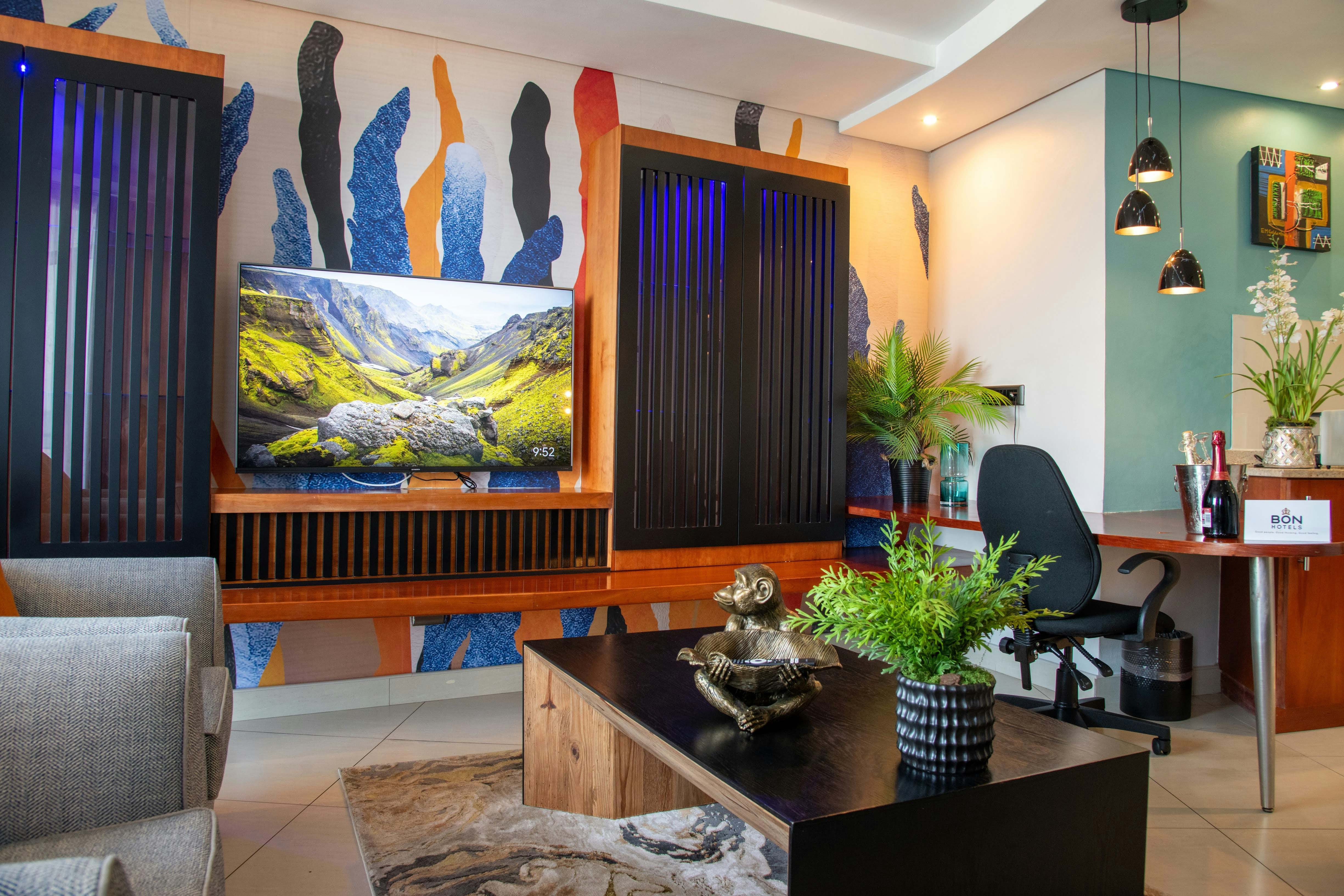 Bon Hotel Waterfront Richards Bay 26/50