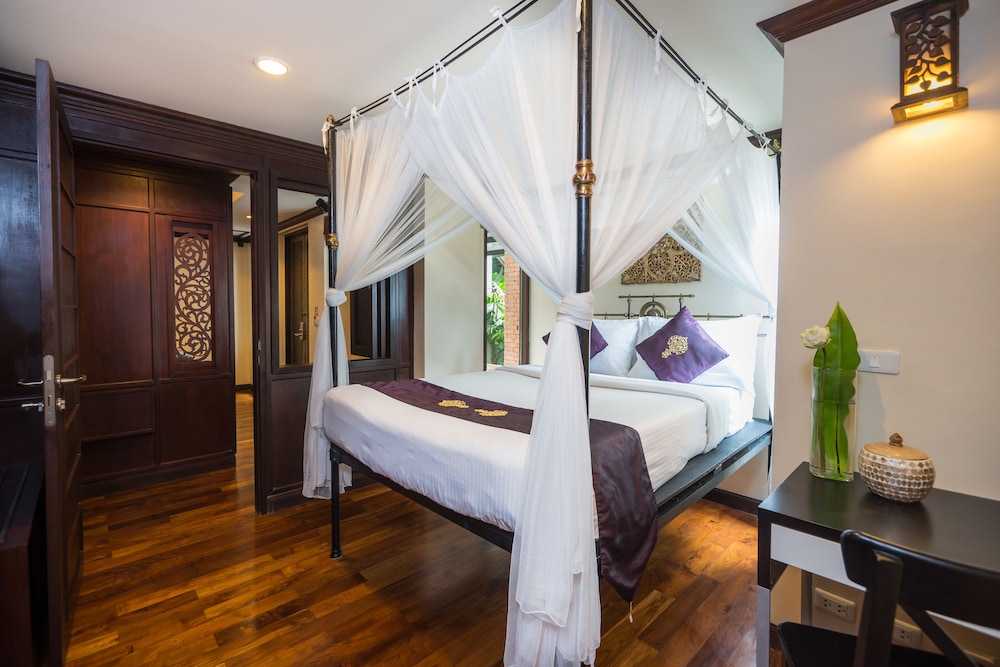 Dara Samui Beach Resort - Adults Only 38/72