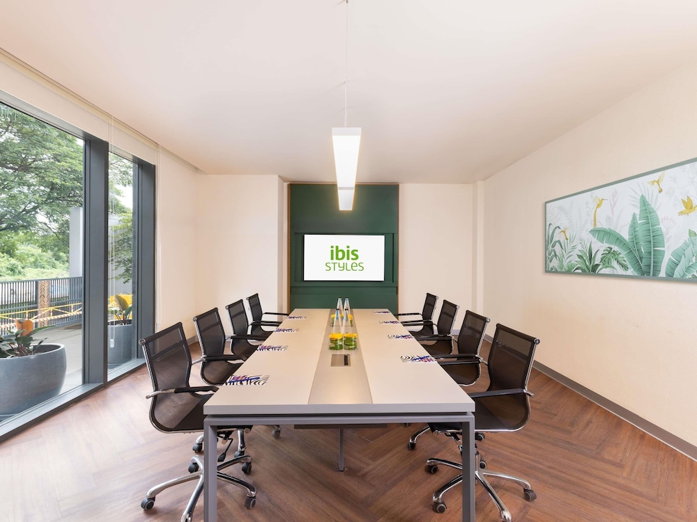 ibis Styles Mysuru 68/73