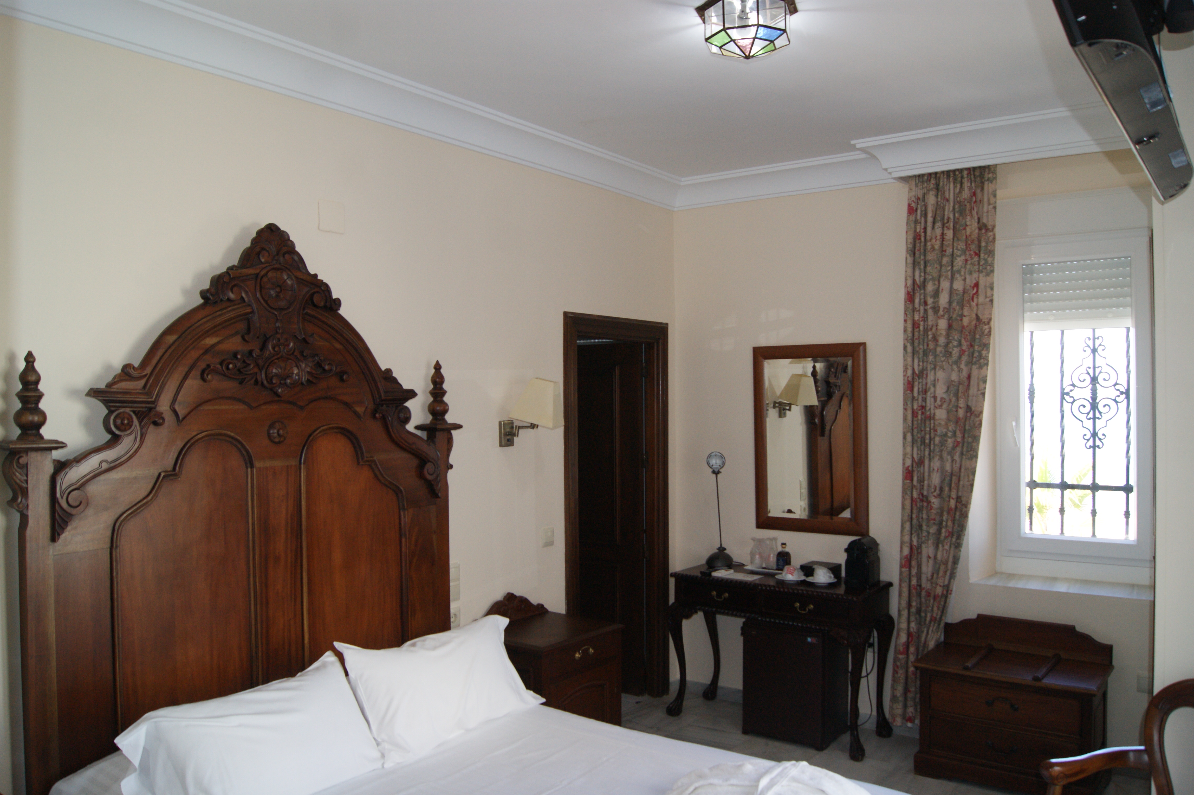Room, Double Bed, Sea Front, Terrace