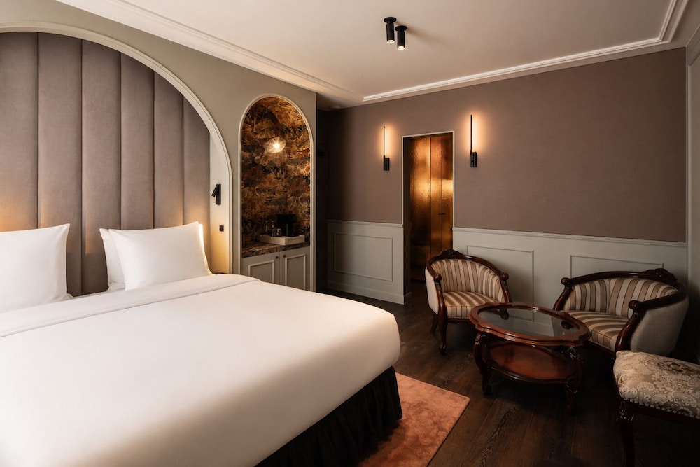 Best Western Residence Cour Saint Georges 14/56
